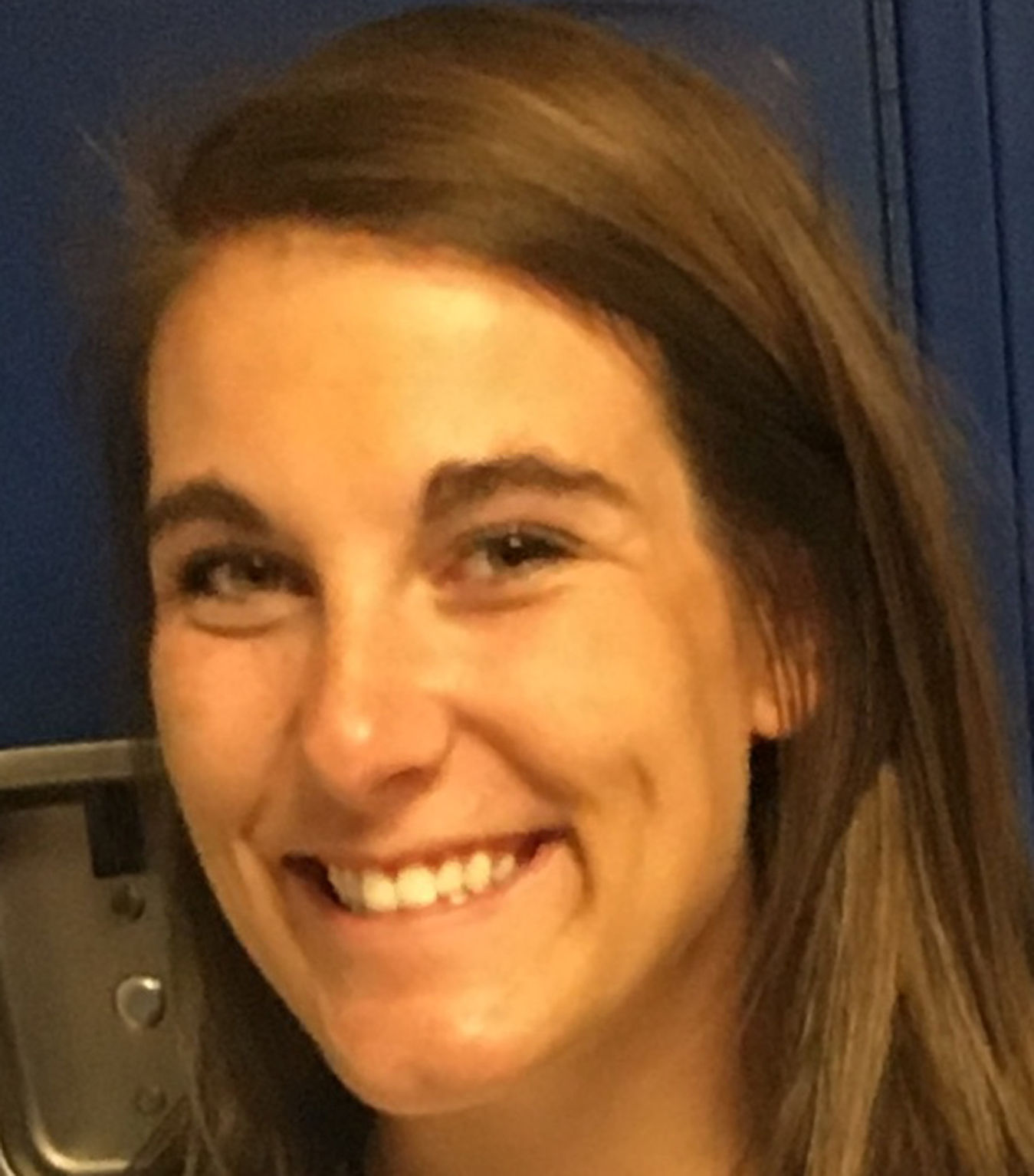 Calli Wibbenmeyer, Coumbia